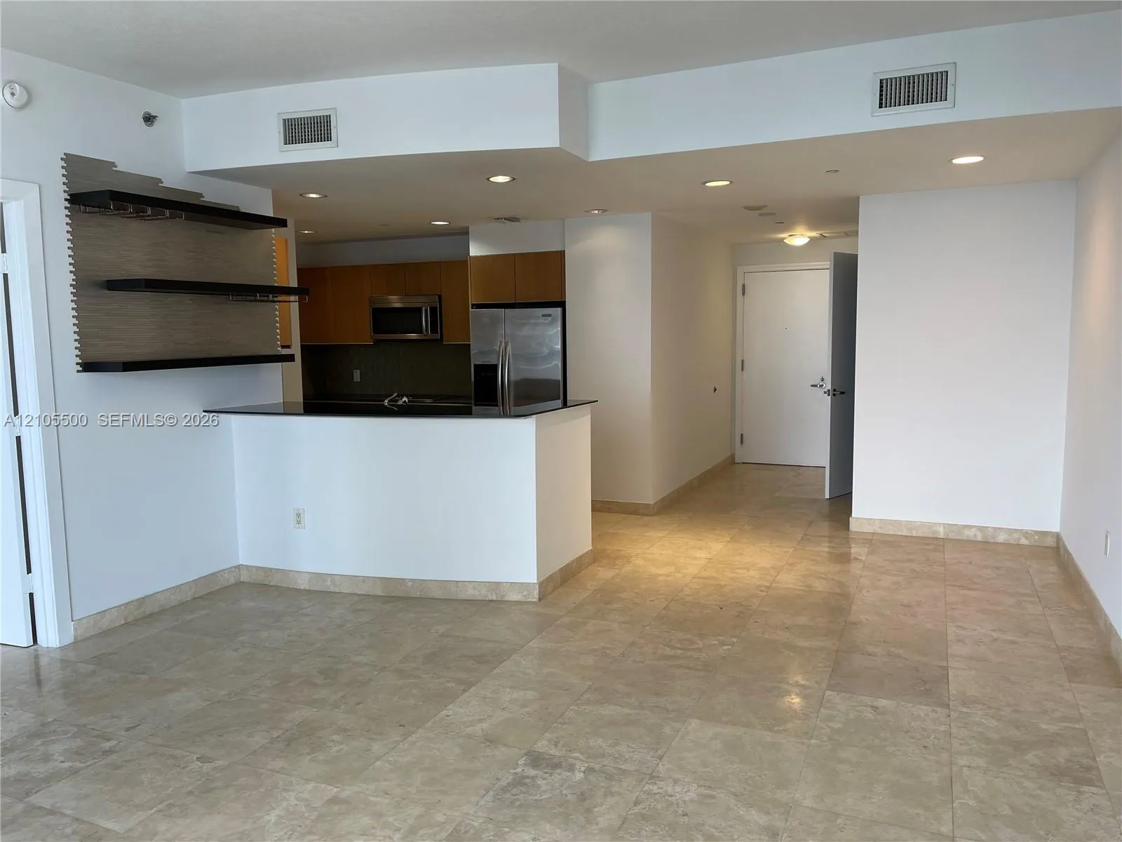 1060 Brickell Avenue #3905