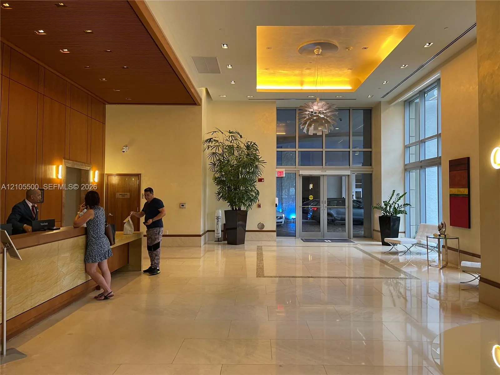 1060 Brickell Avenue #3905