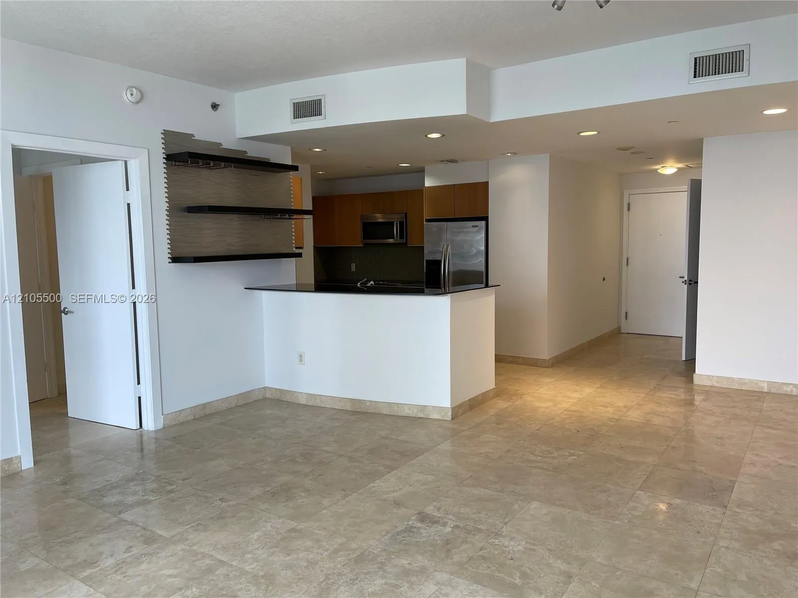 1060 Brickell Avenue #3905