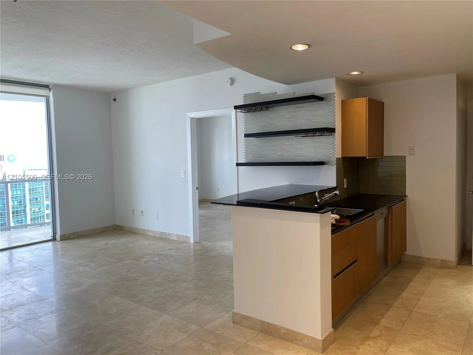 1060 Brickell Avenue #3905