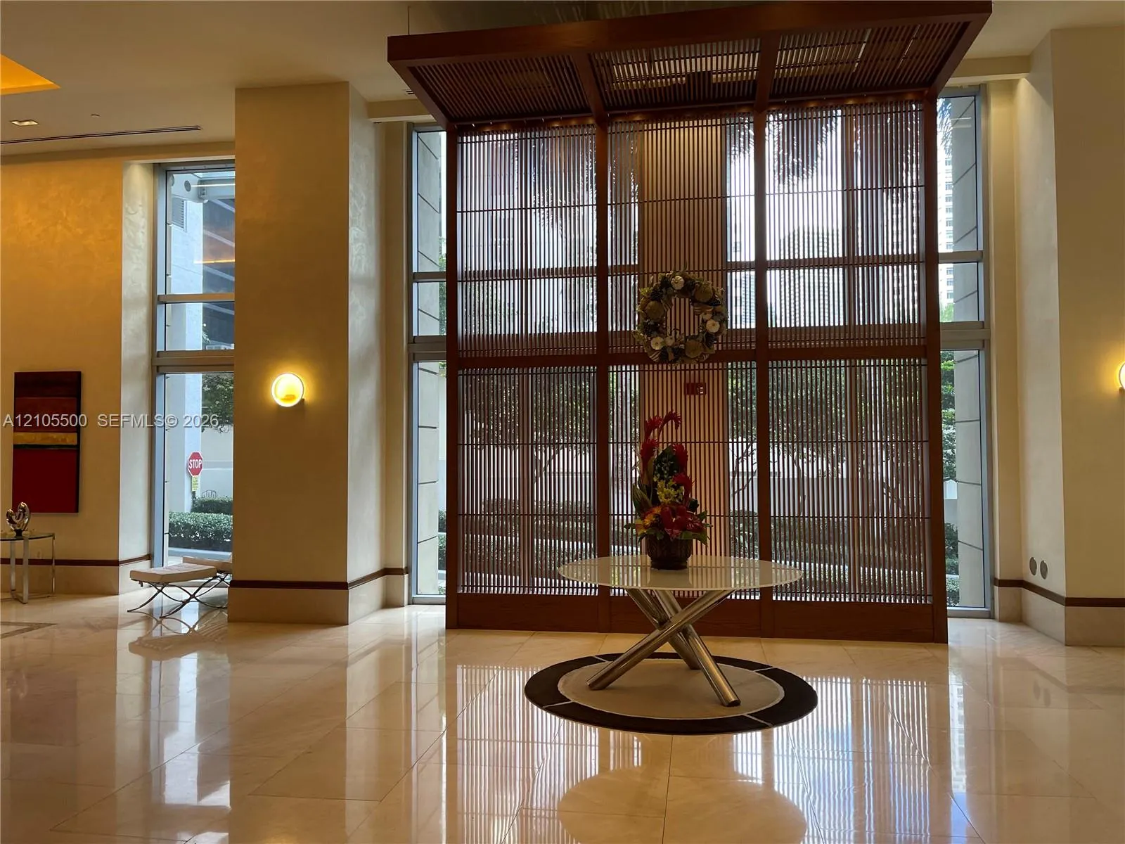 1060 Brickell Avenue #3905
