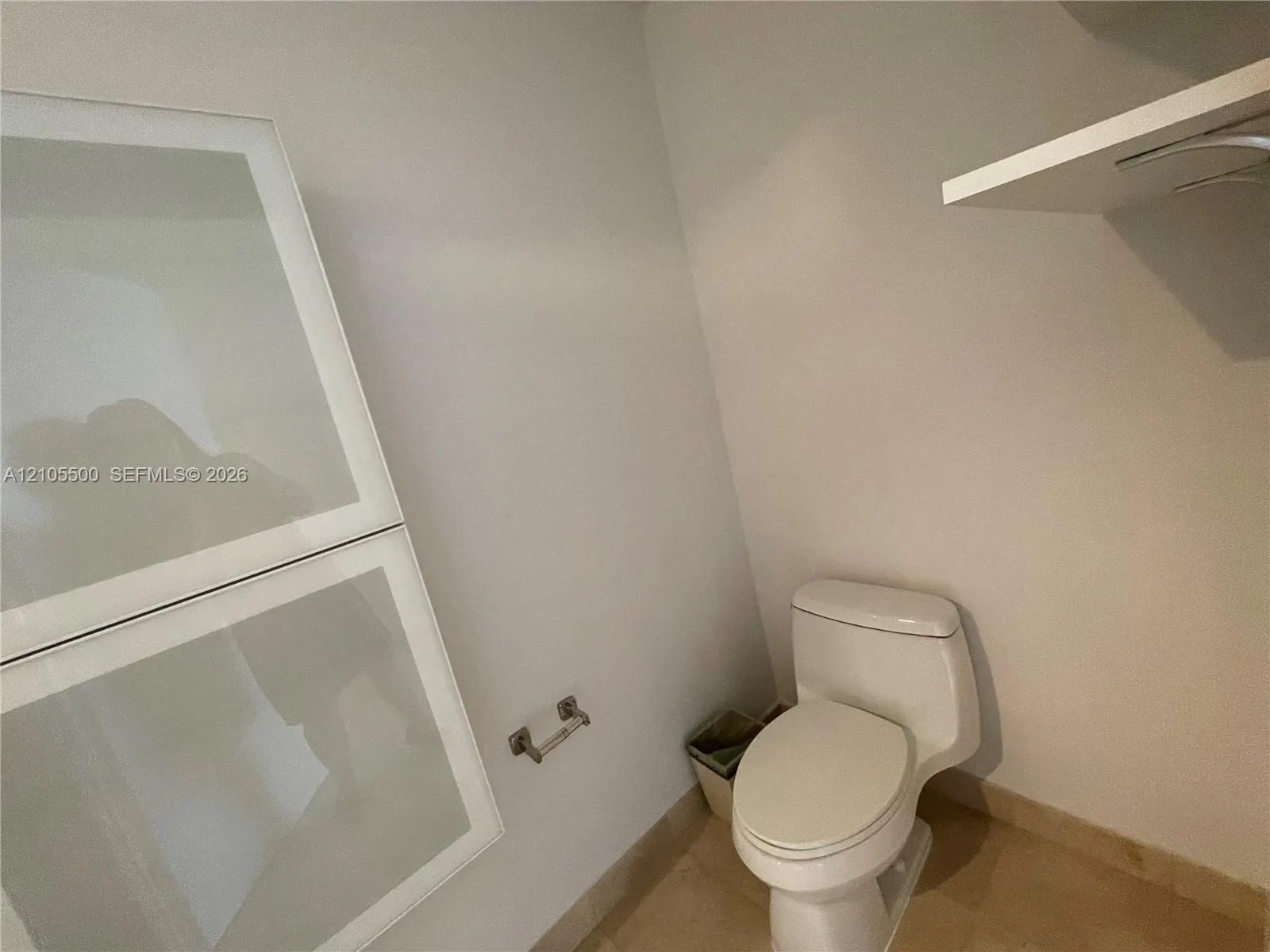 1060 Brickell Avenue #3905