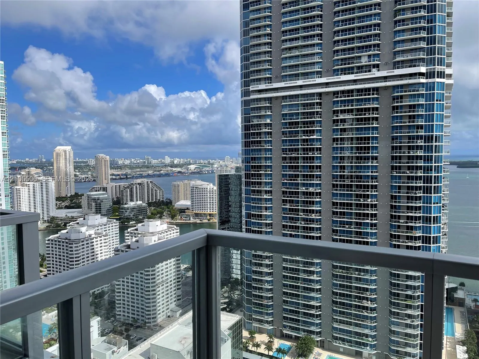1060 Brickell Avenue #3905