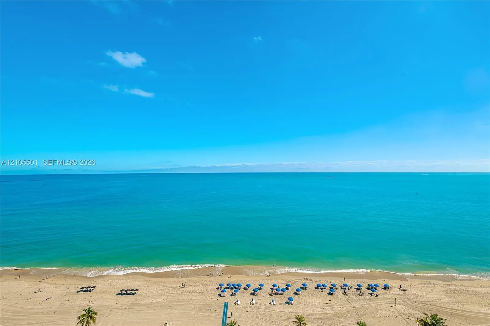 2101 S Ocean Drive #1902