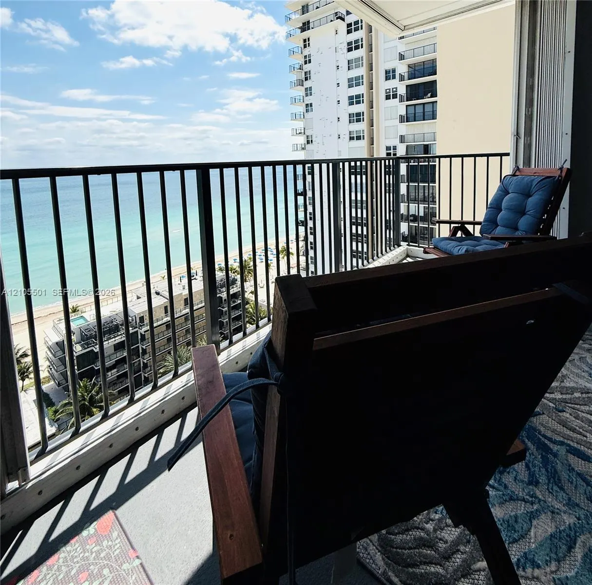 2101 S Ocean Drive #1902