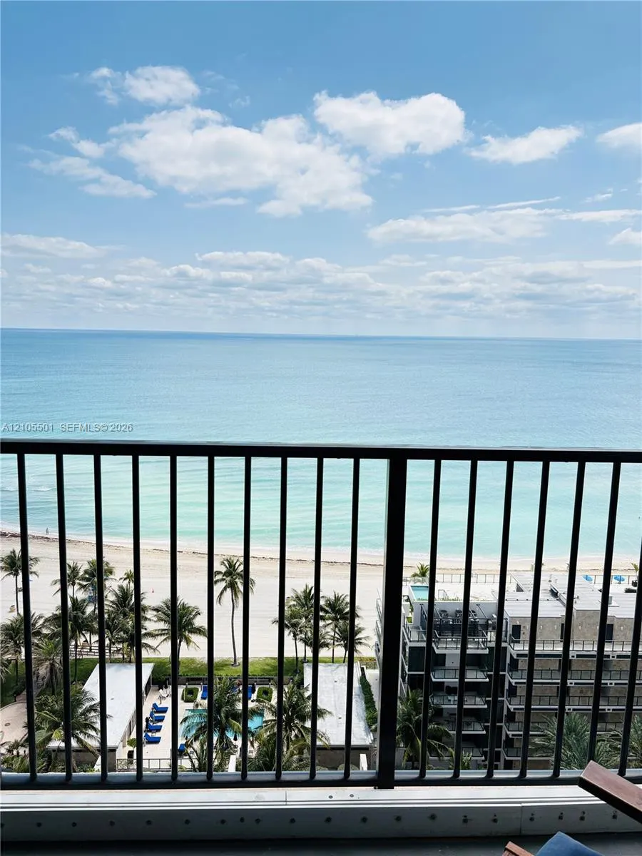 2101 S Ocean Drive #1902