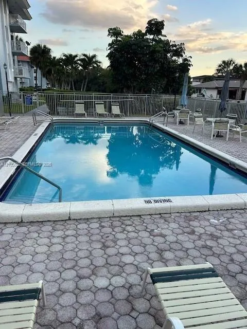 405 S Pine Island Road #106D