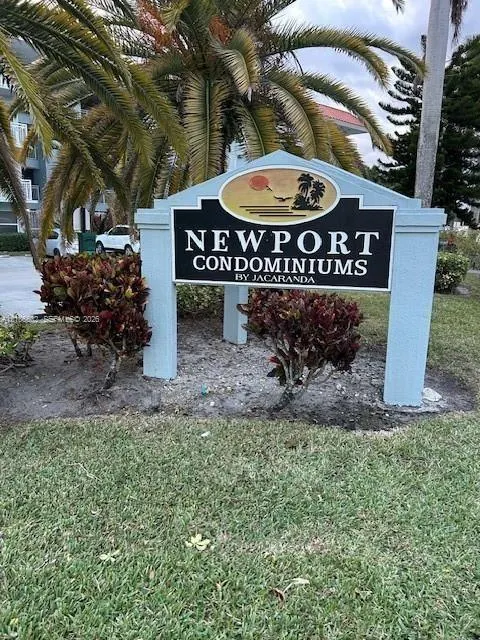 405 S Pine Island Road #106D