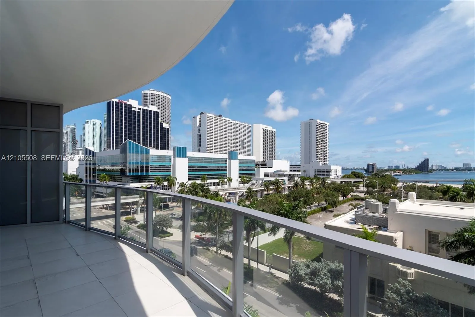 1400 Biscayne Boulevard #504
