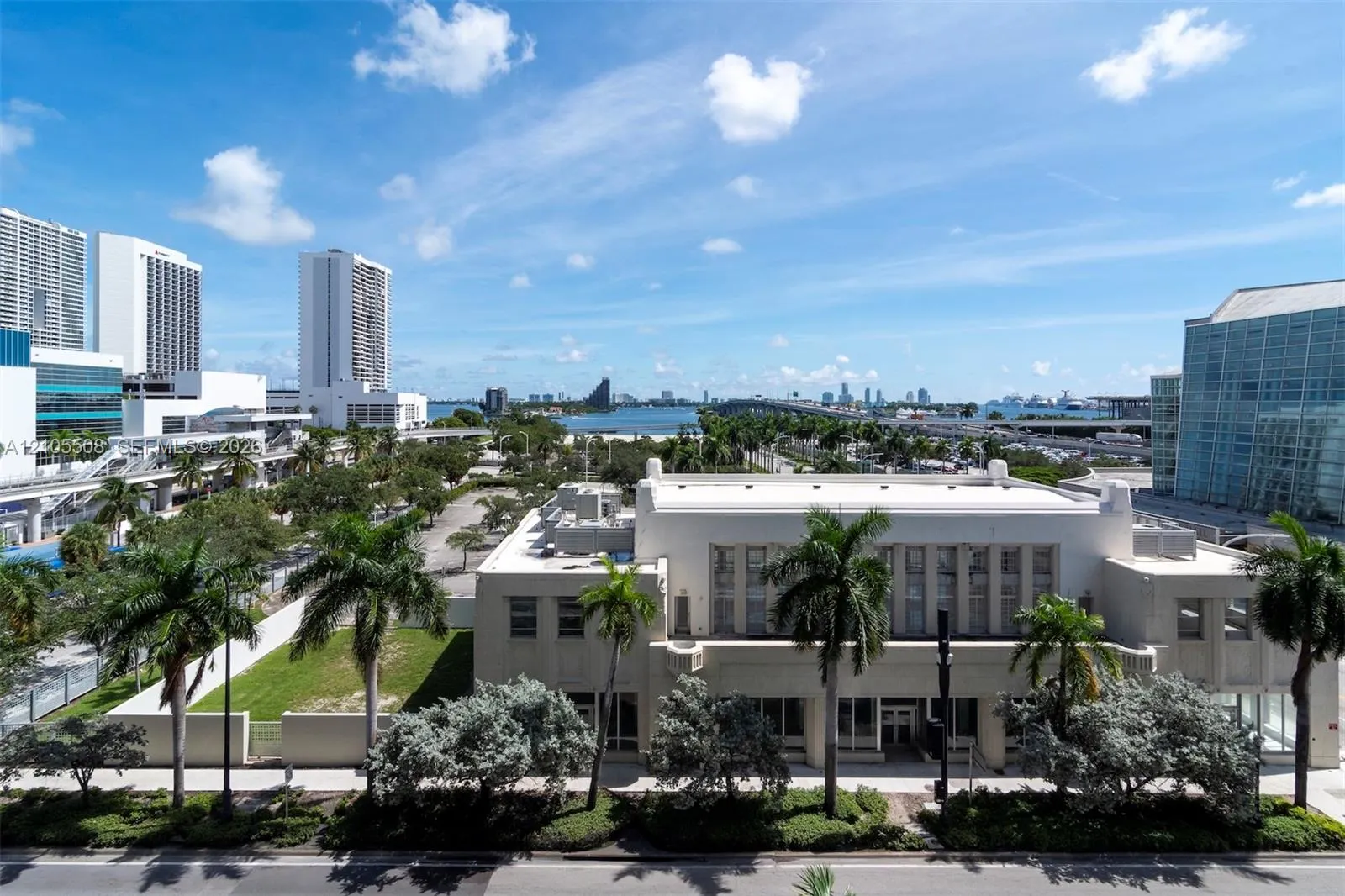 1400 Biscayne Boulevard #504