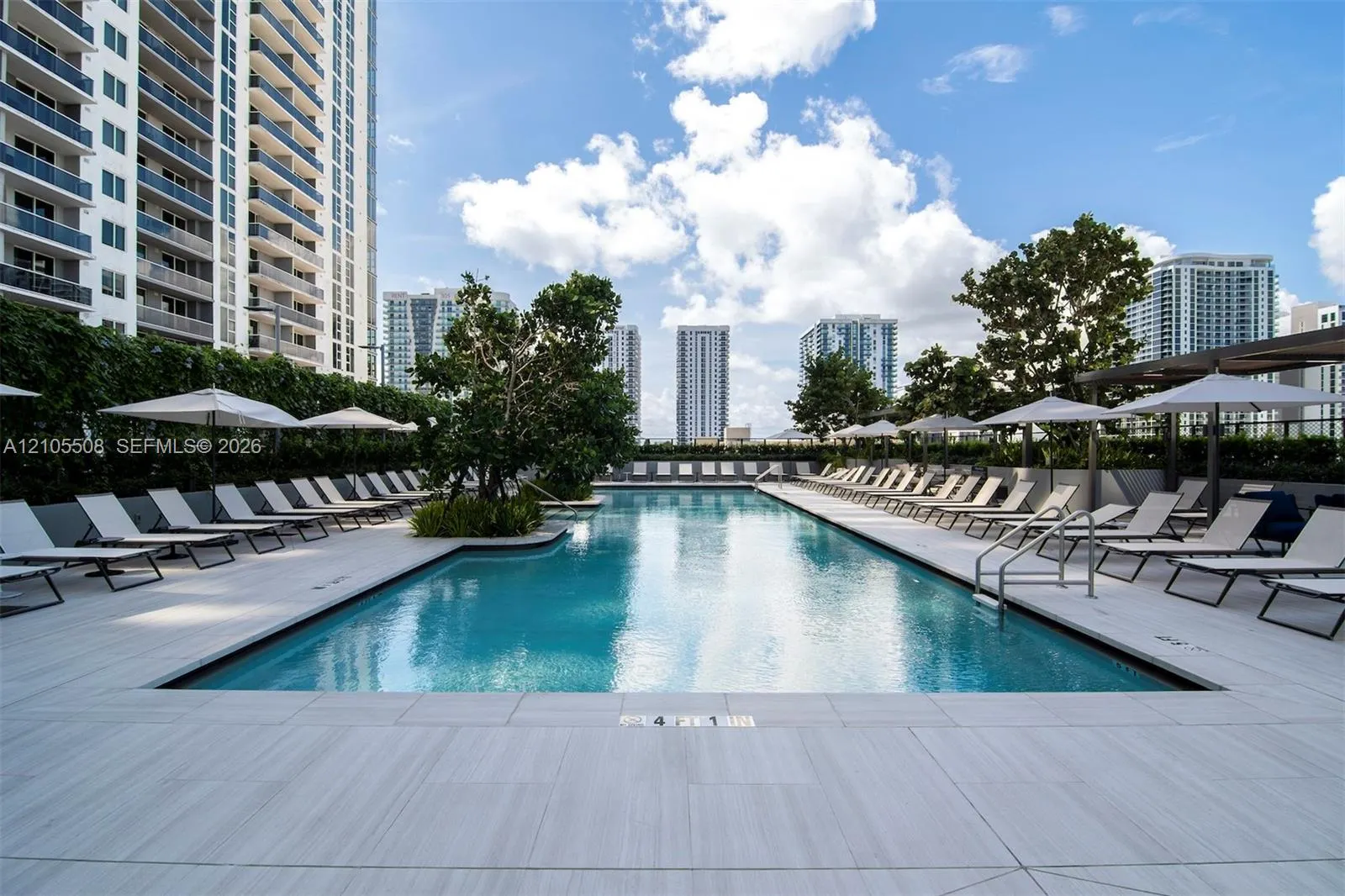 1400 Biscayne Boulevard #504