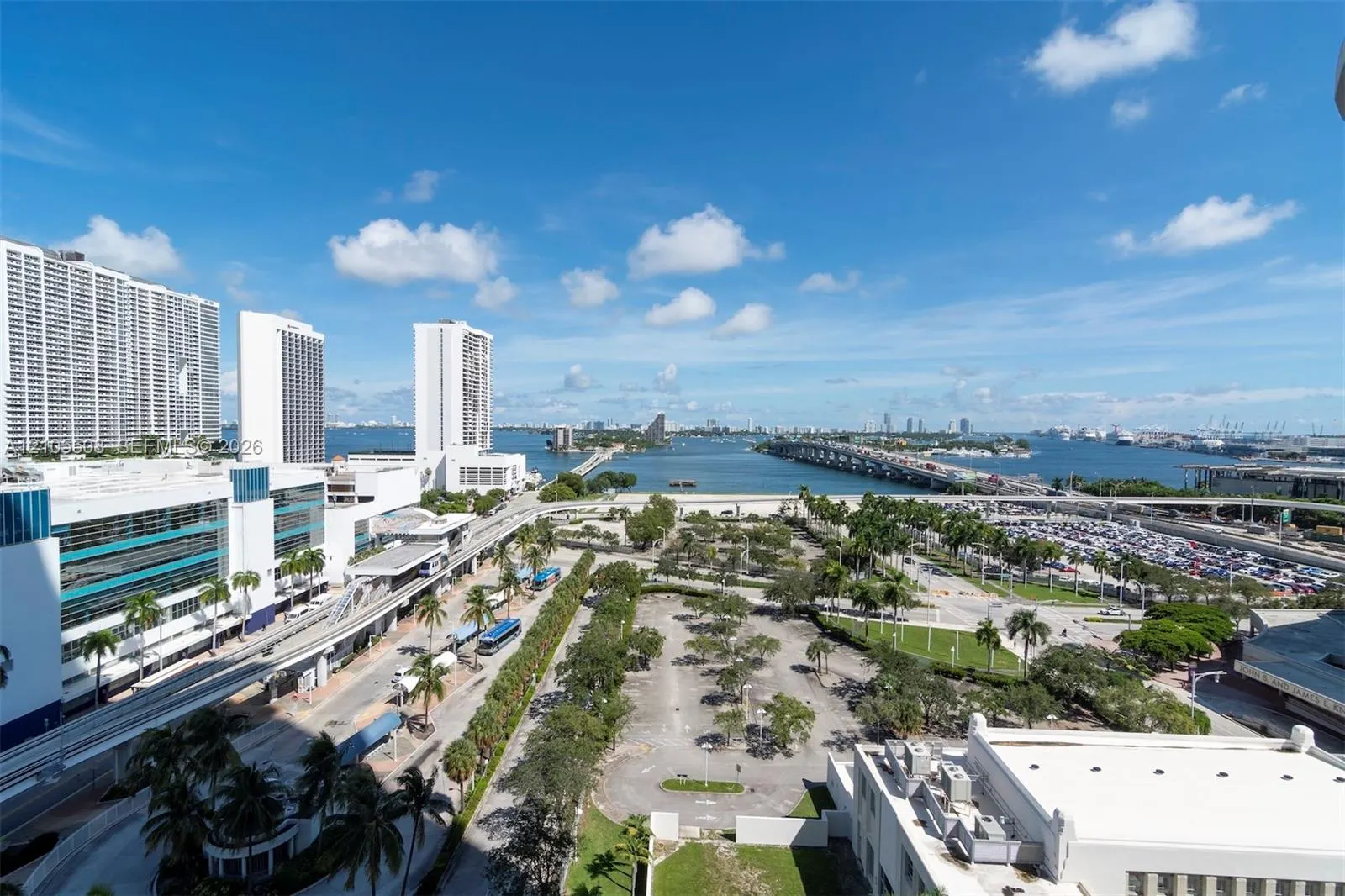 1400 Biscayne Boulevard #504