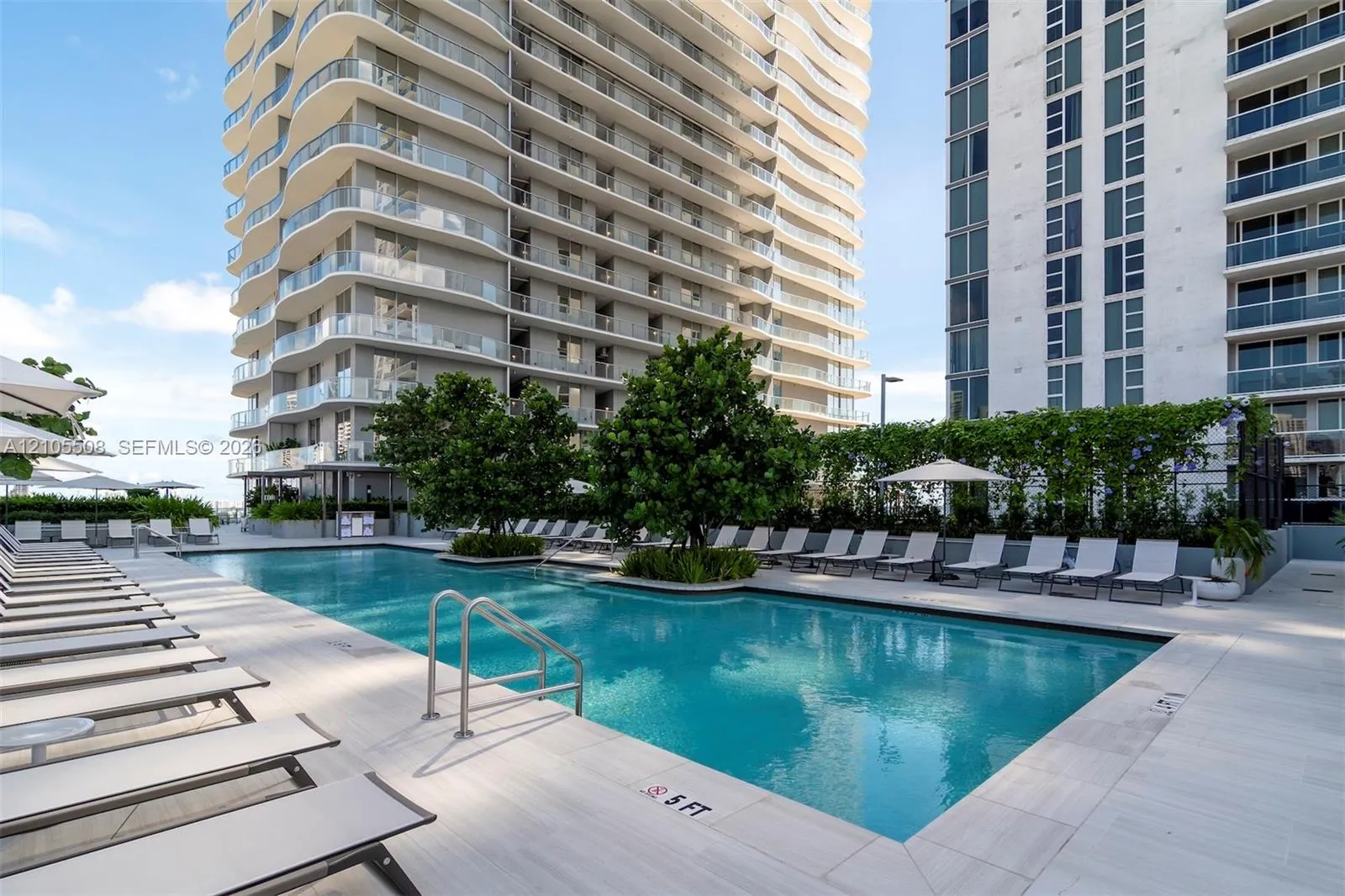 1400 Biscayne Boulevard #504