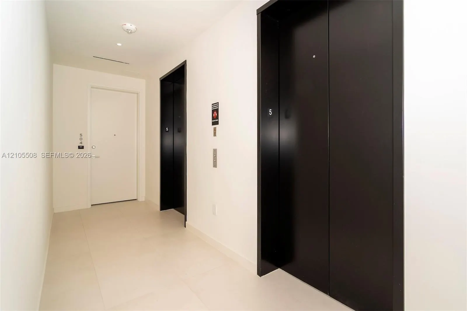 1400 Biscayne Boulevard #504