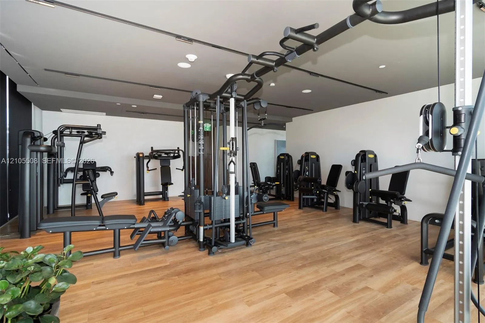 1400 Biscayne Boulevard #504