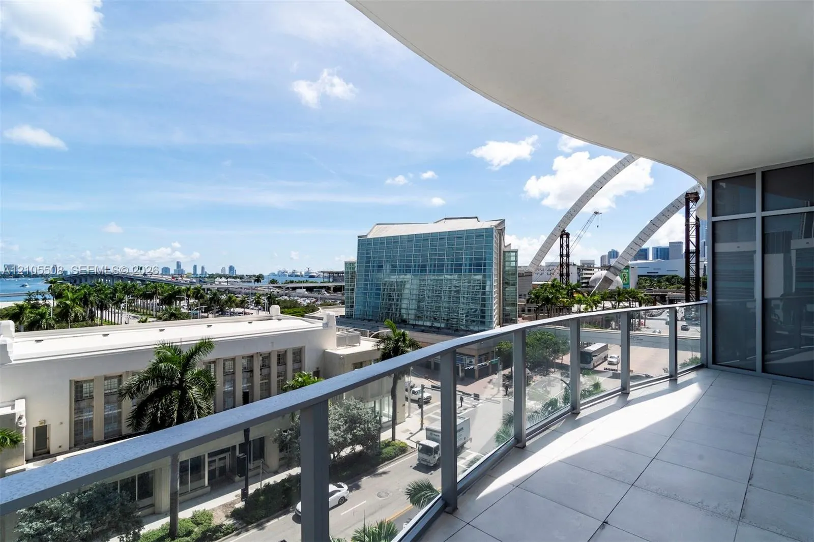1400 Biscayne Boulevard #504