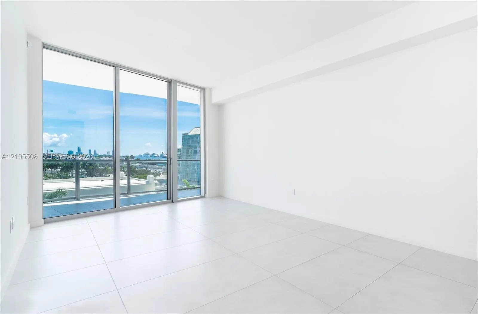 1400 Biscayne Boulevard #504