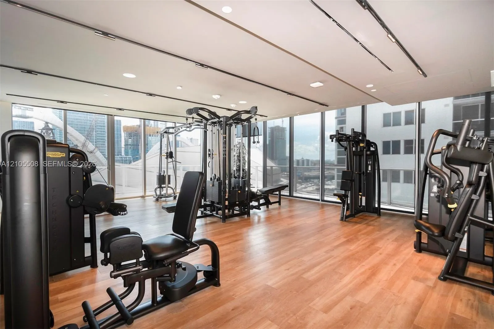 1400 Biscayne Boulevard #504