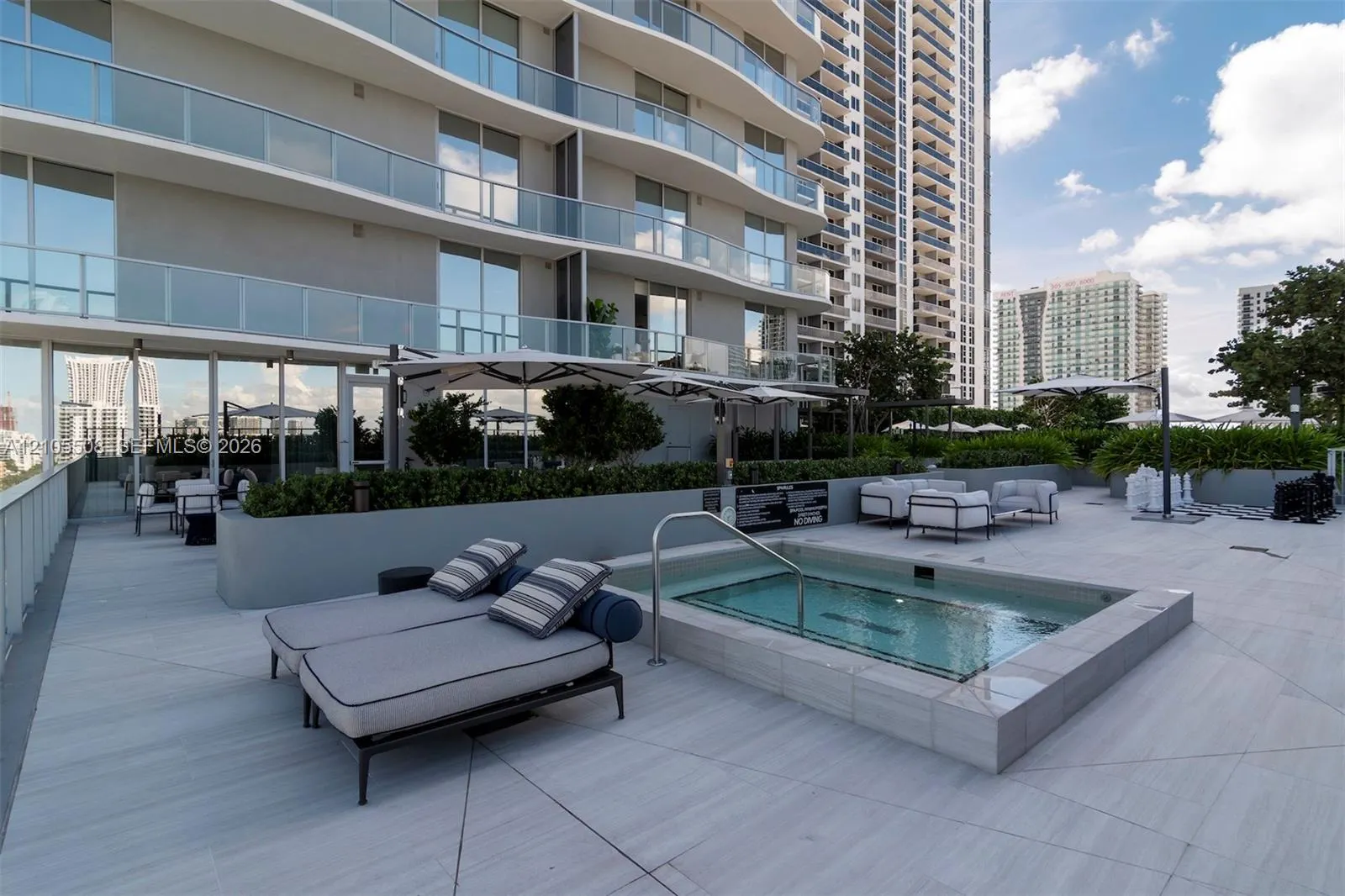 1400 Biscayne Boulevard #504