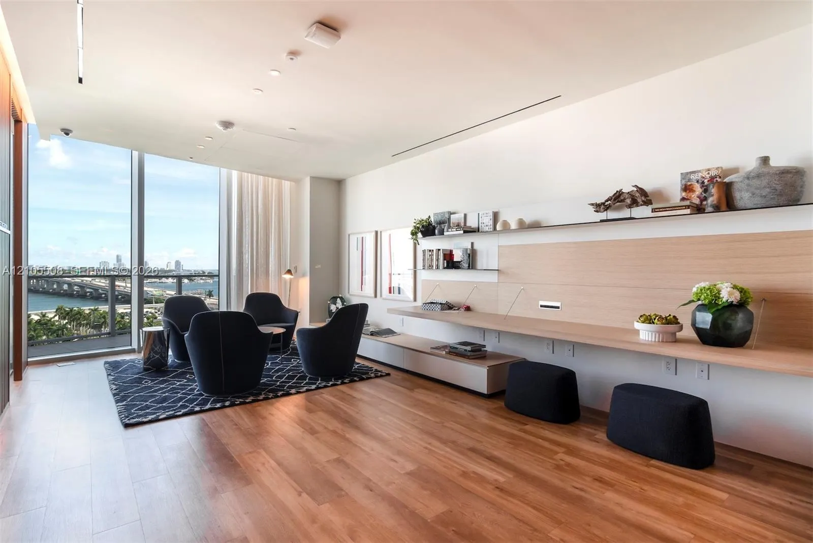 1400 Biscayne Boulevard #504