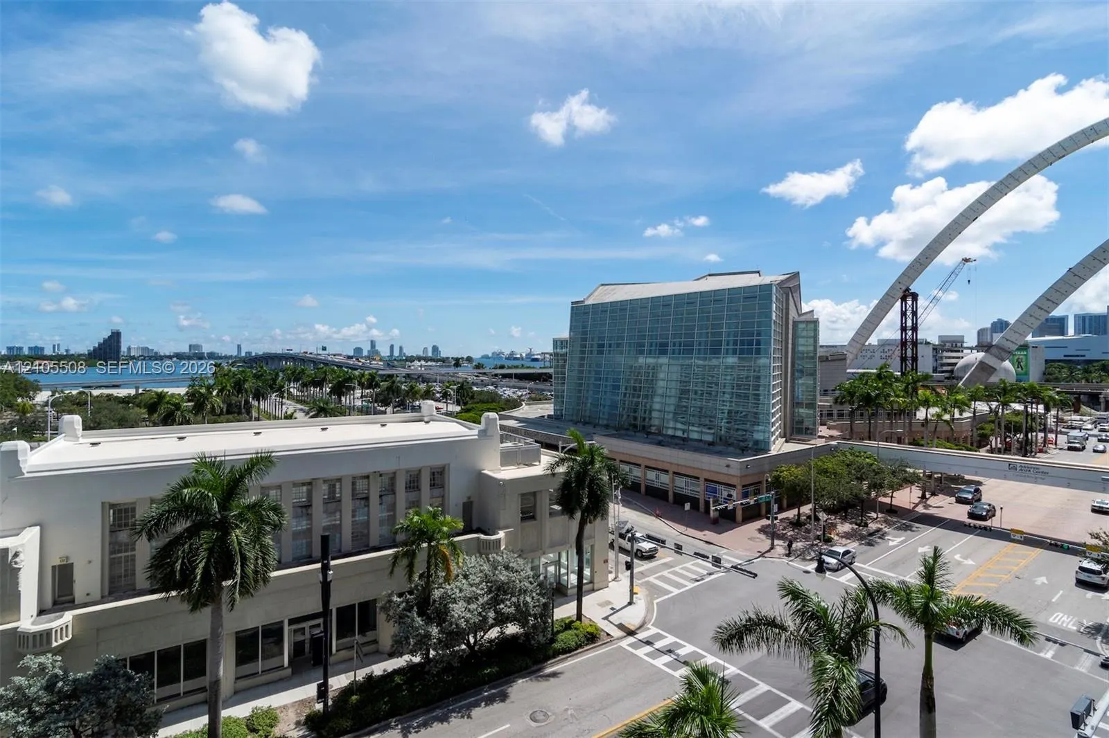 1400 Biscayne Boulevard #504