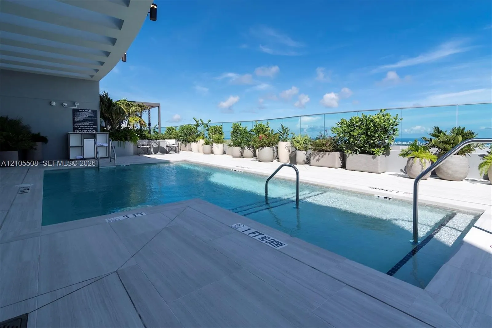 1400 Biscayne Boulevard #504