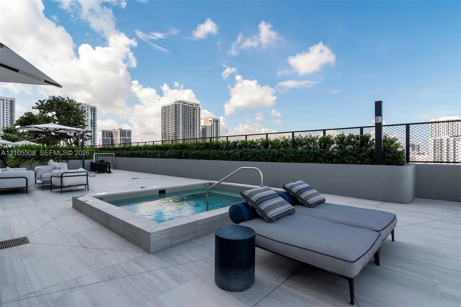 1400 Biscayne Boulevard #504