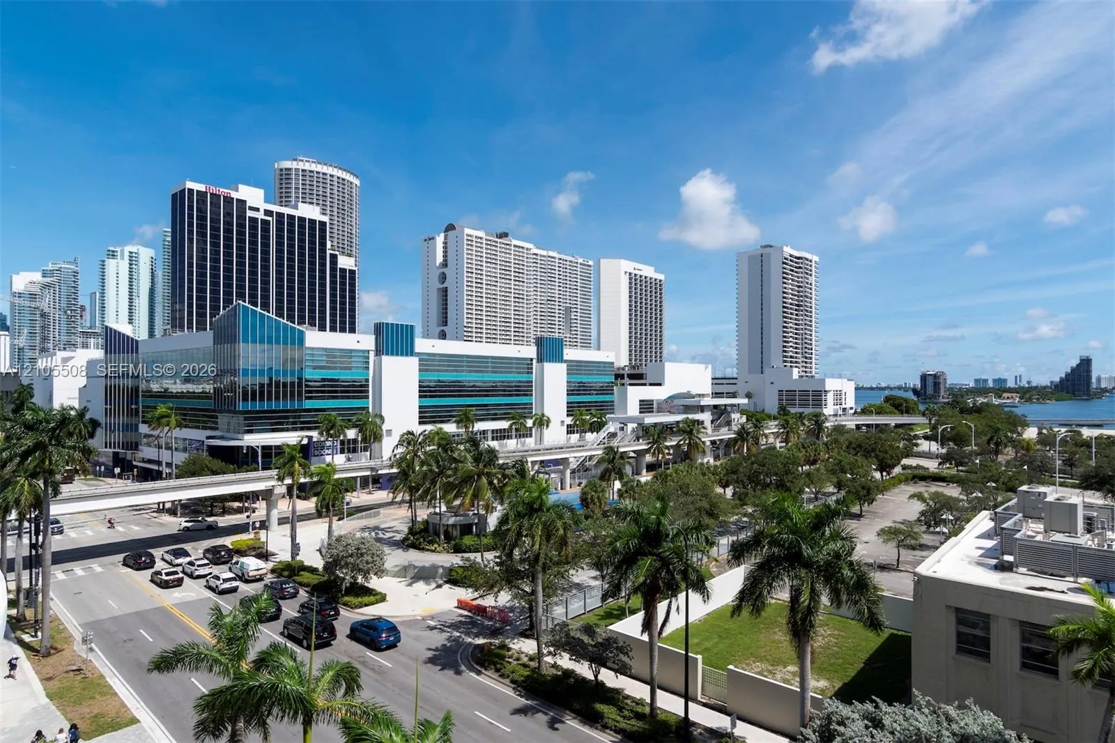 1400 Biscayne Boulevard #504