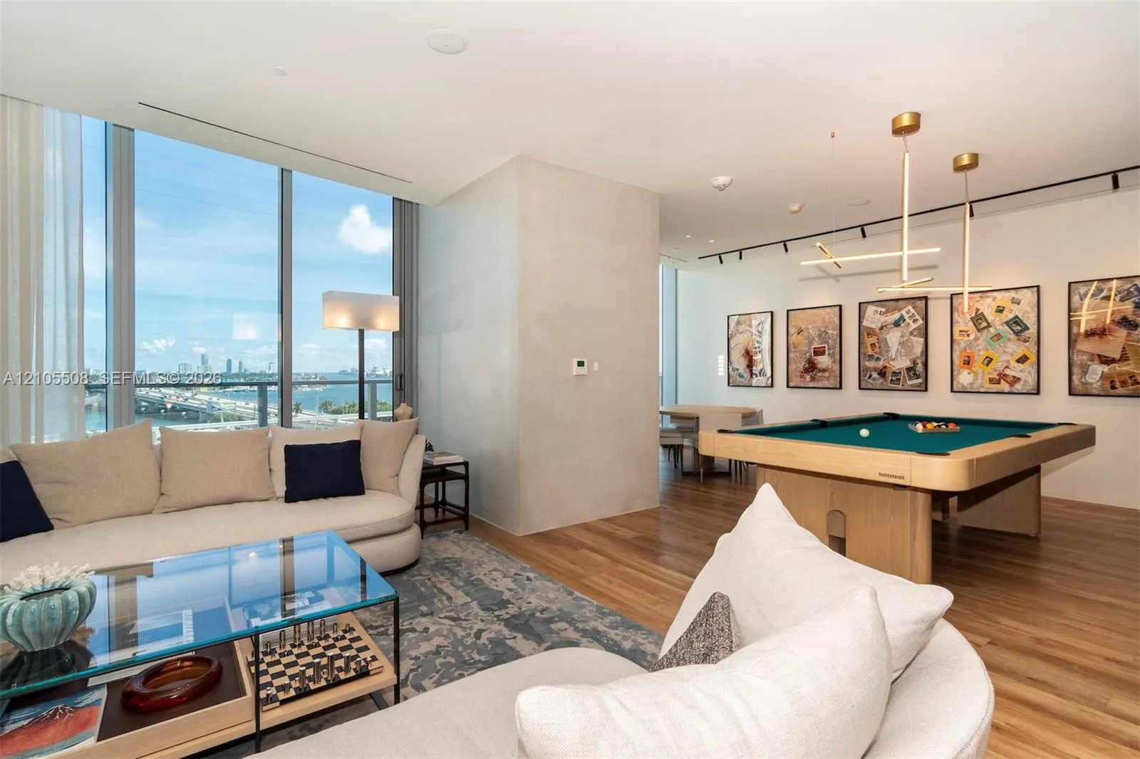 1400 Biscayne Boulevard #504