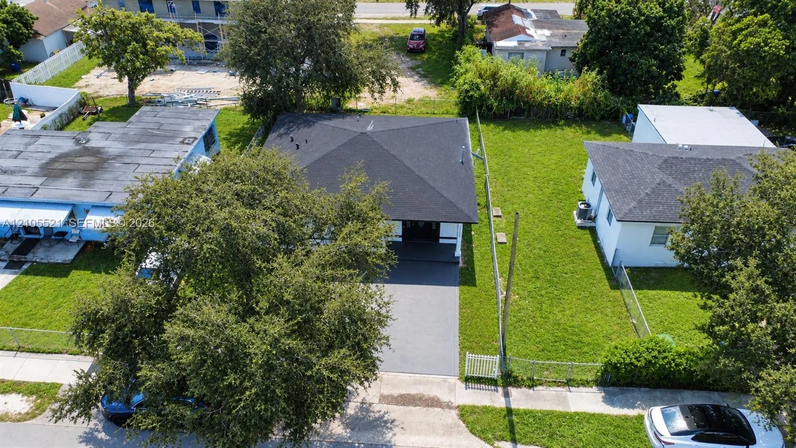 2276 NW 81st Street