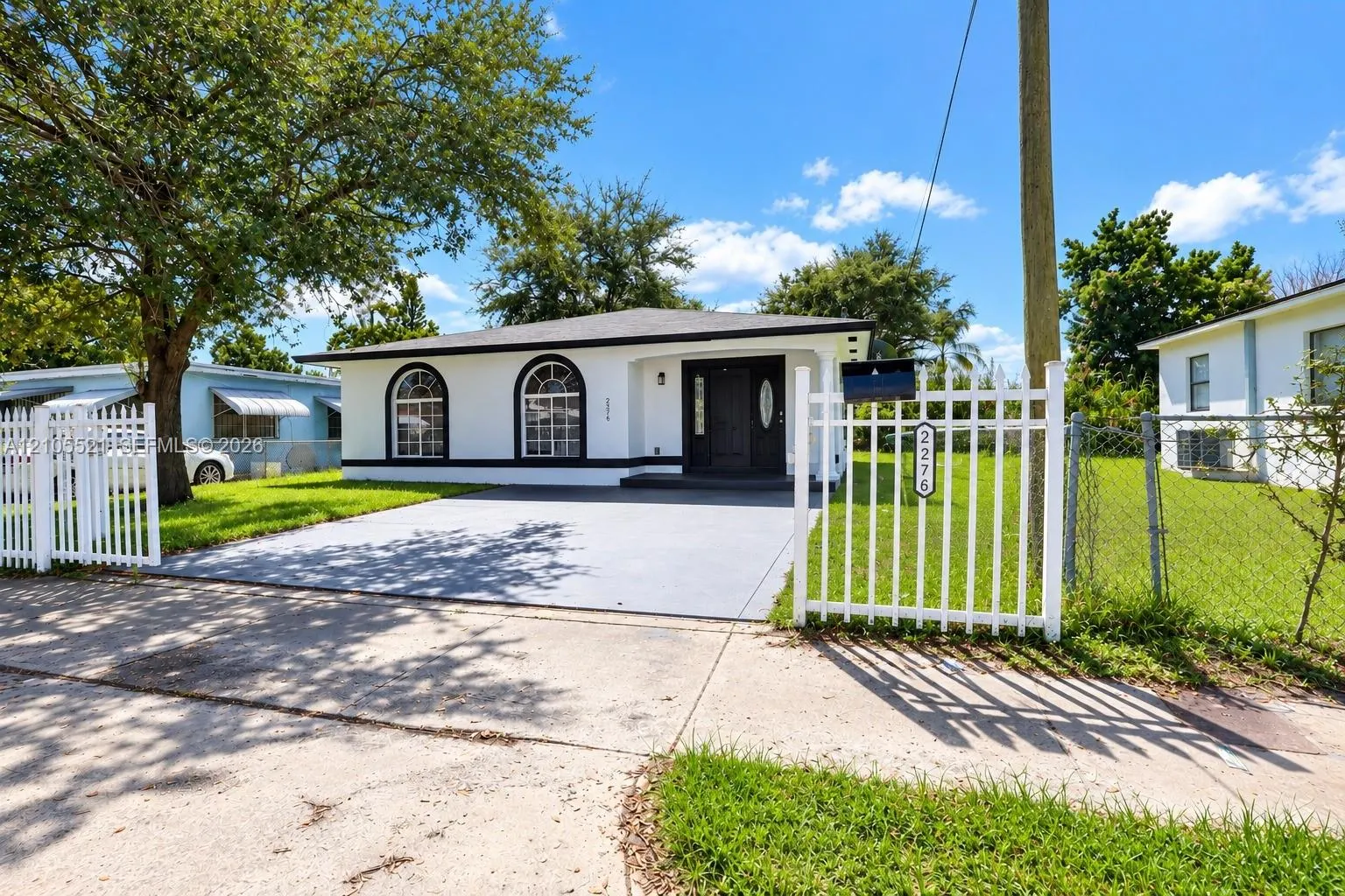 2276 NW 81st Street