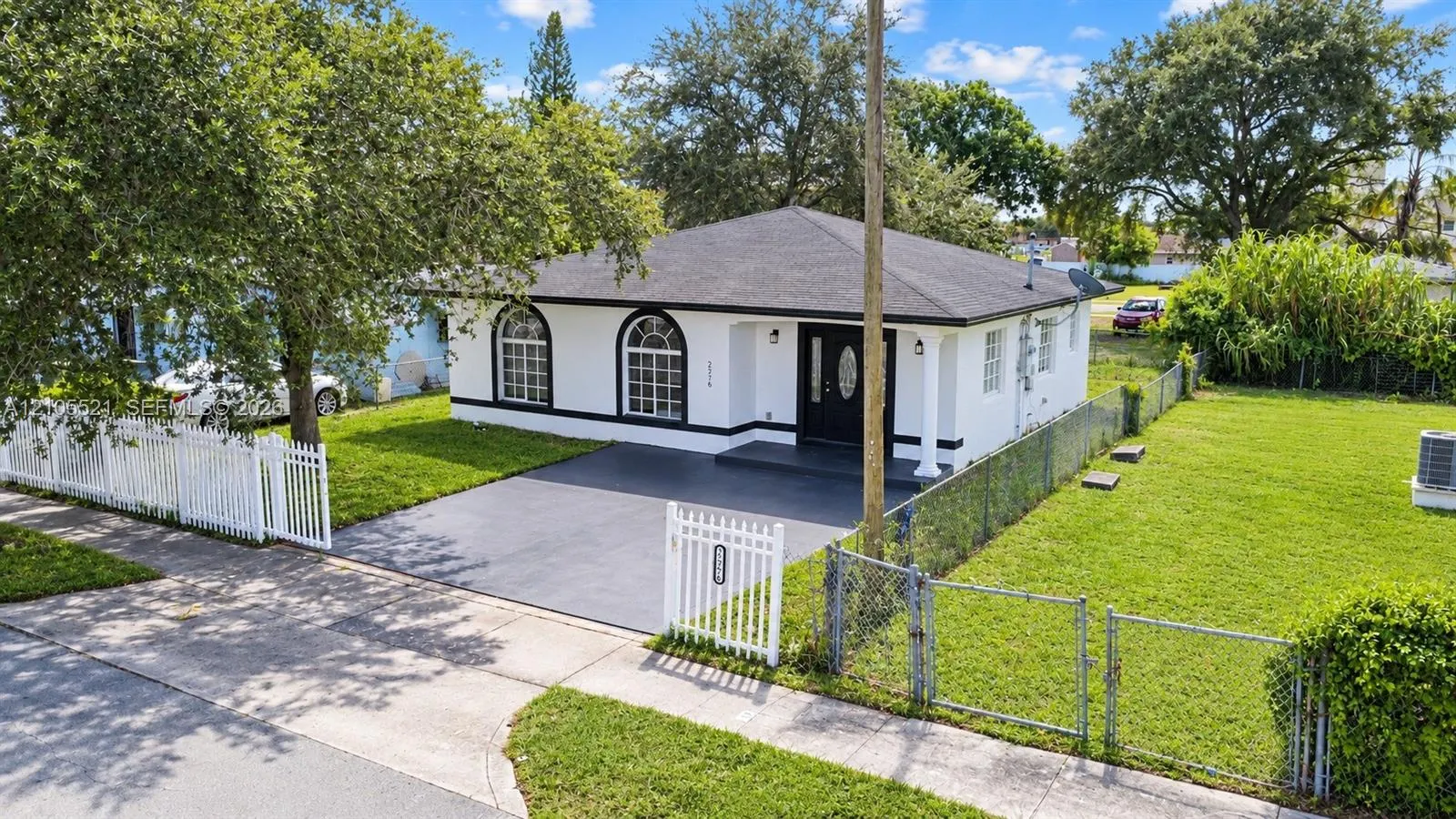 2276 NW 81st Street