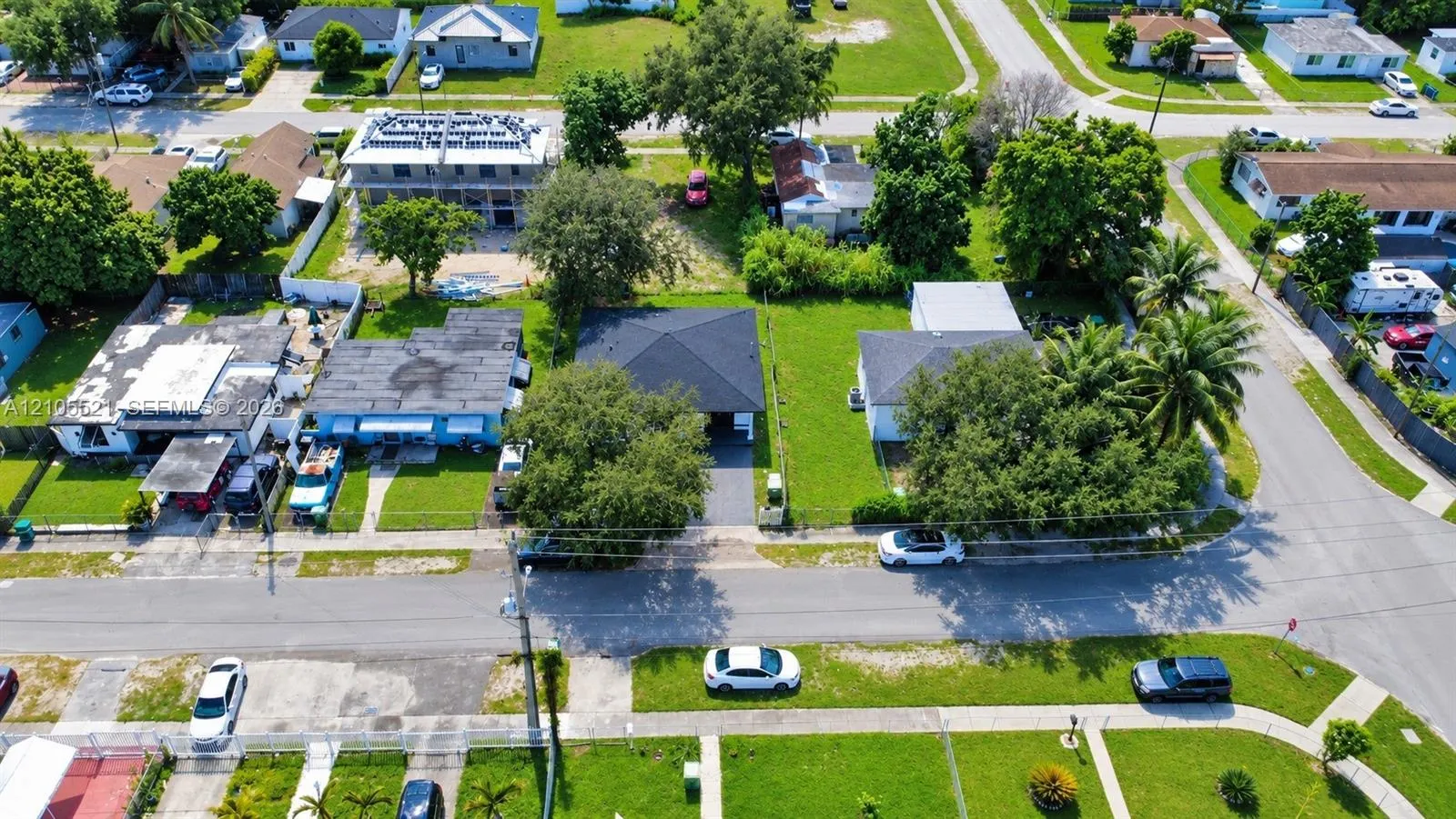 2276 NW 81st Street