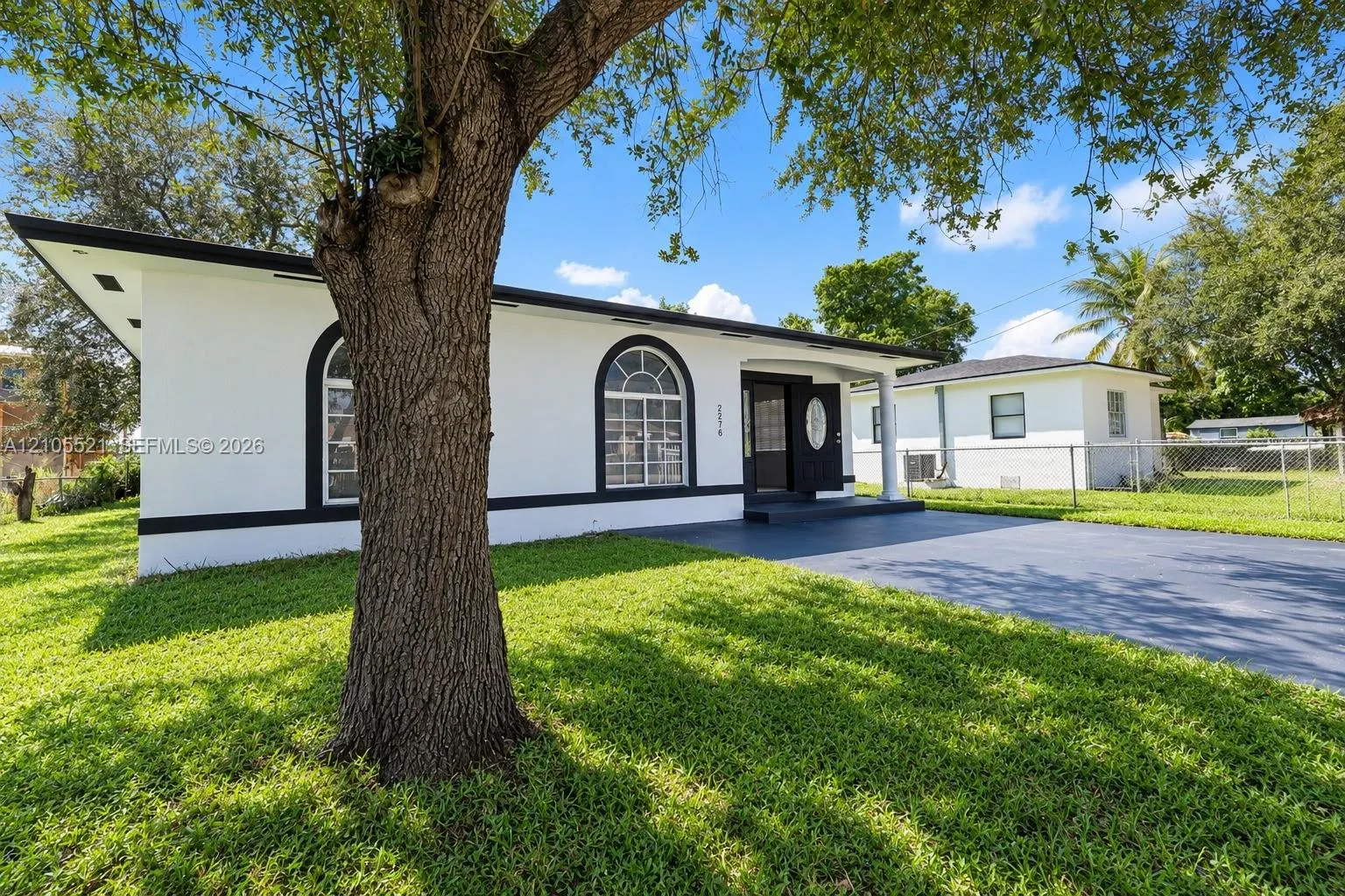 2276 NW 81st Street