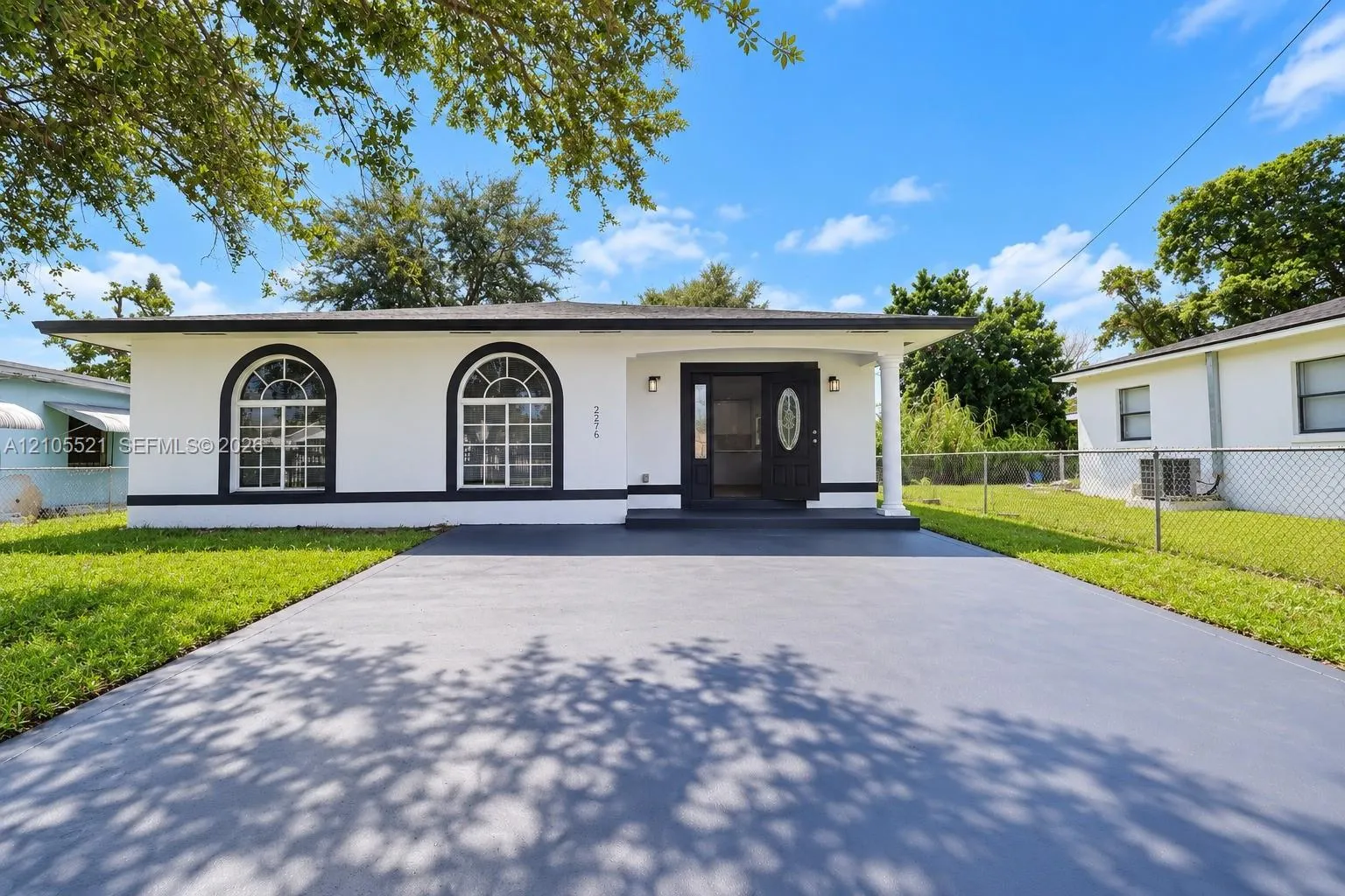 2276 NW 81st Street