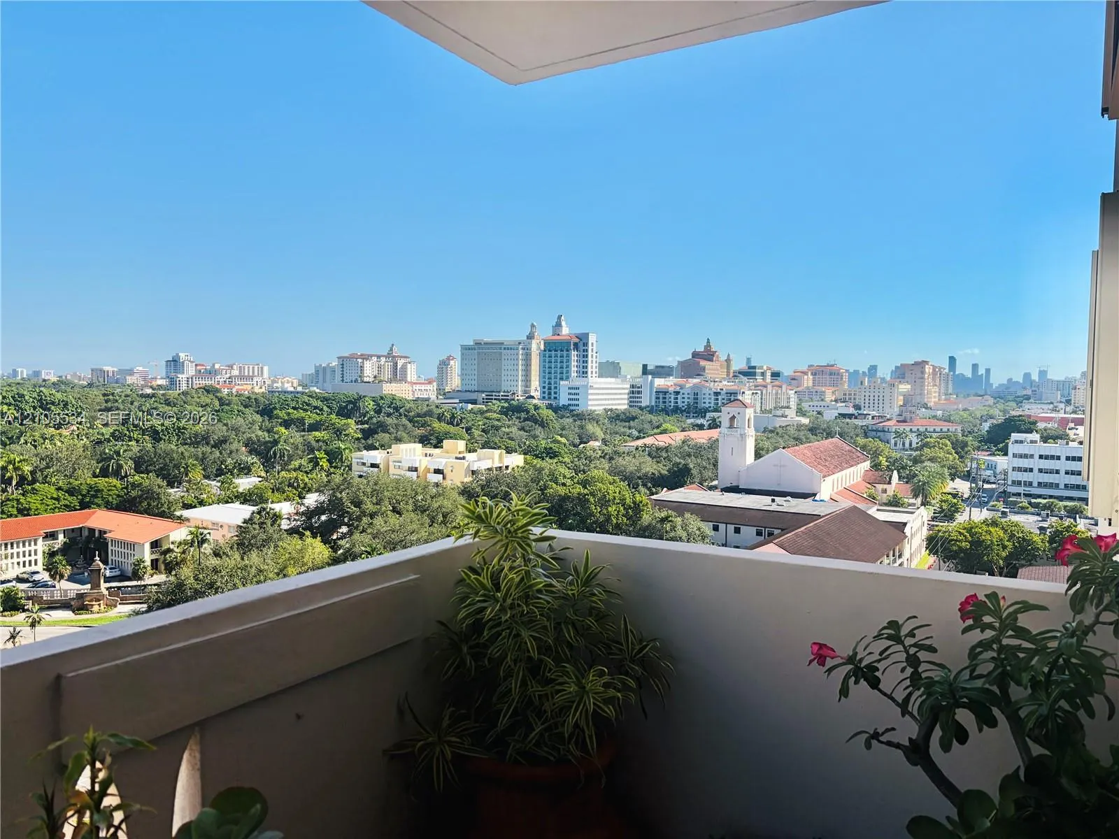 625 Biltmore Way #1107