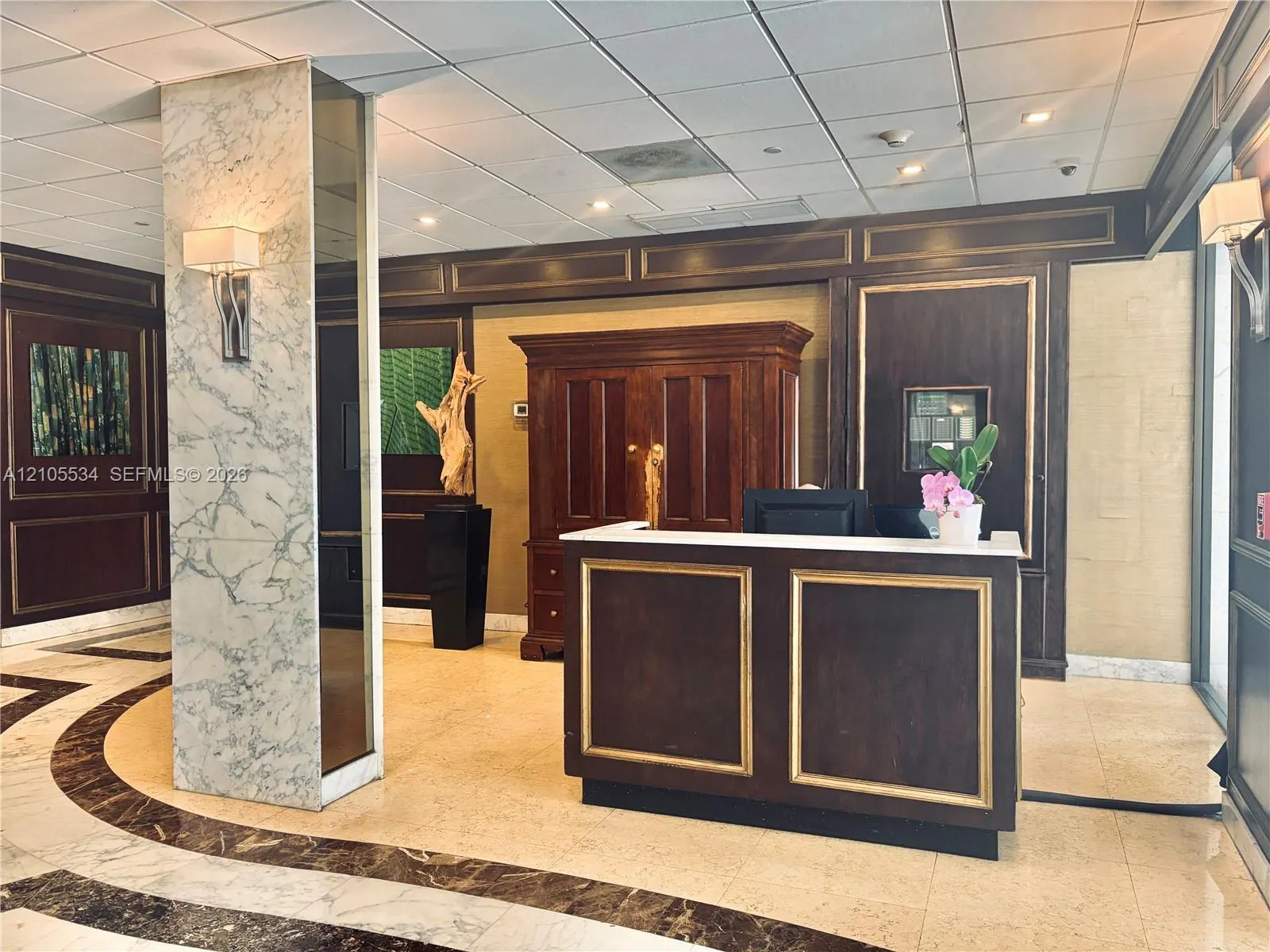 625 Biltmore Way #1107