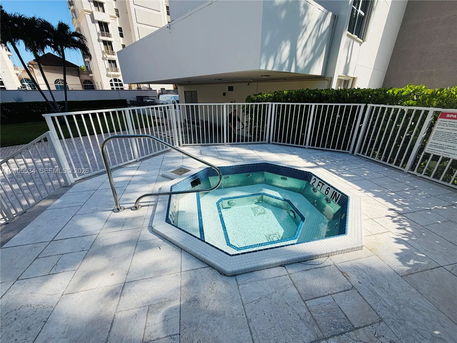 625 Biltmore Way #1107