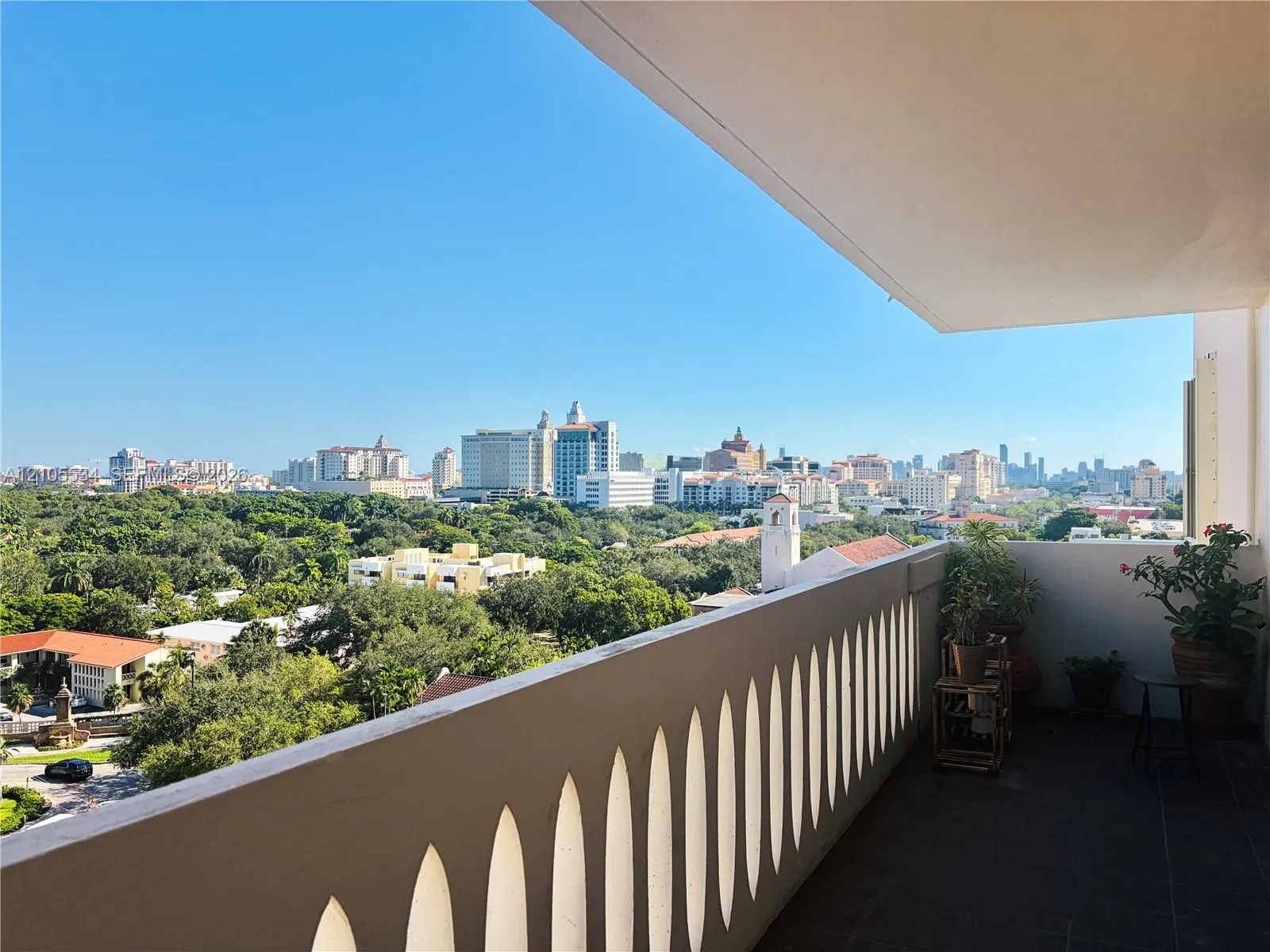 625 Biltmore Way #1107