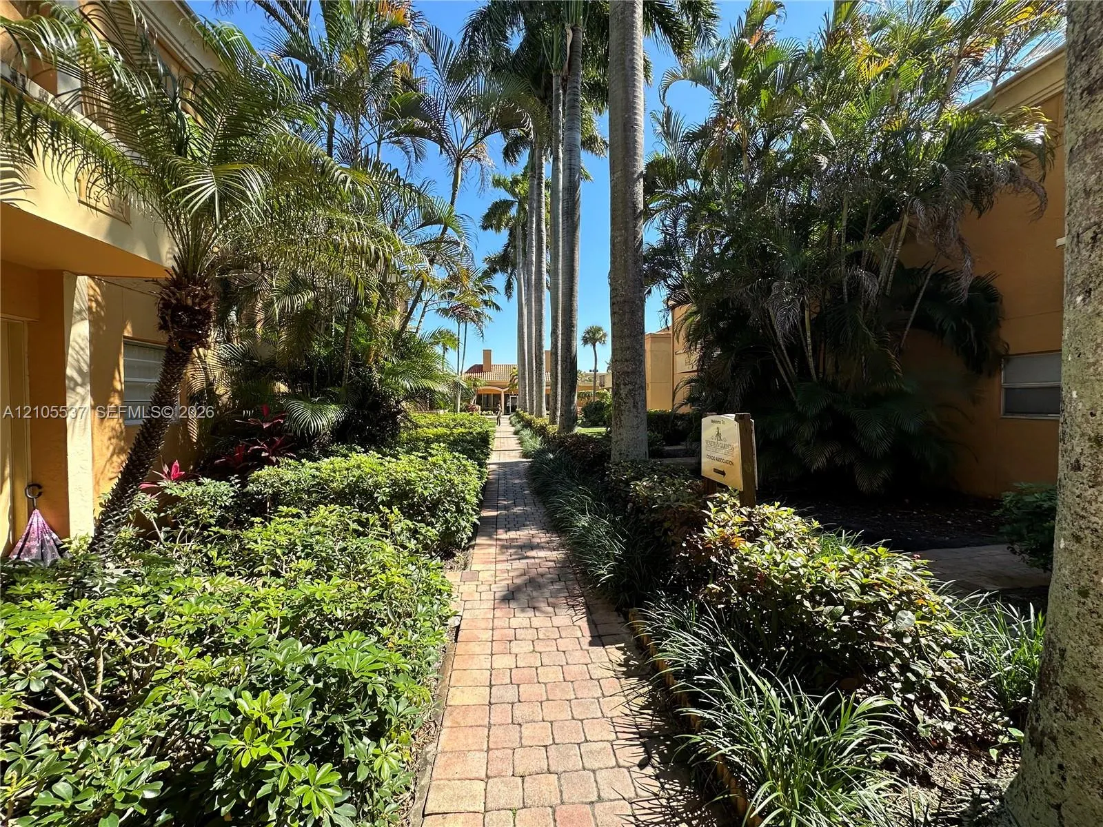 18017 NW 68th Avenue #A-101
