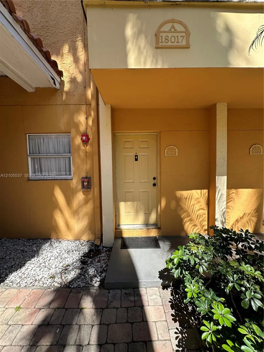 18017 NW 68th Avenue #A-101