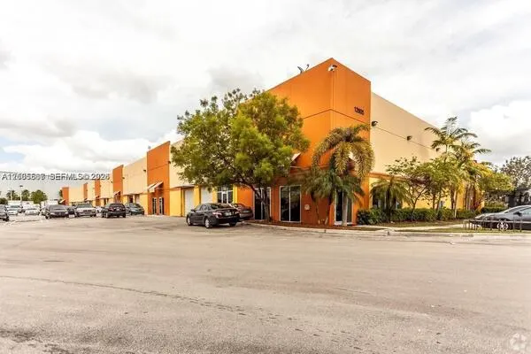 12605 NW 115th Avenue #B-105