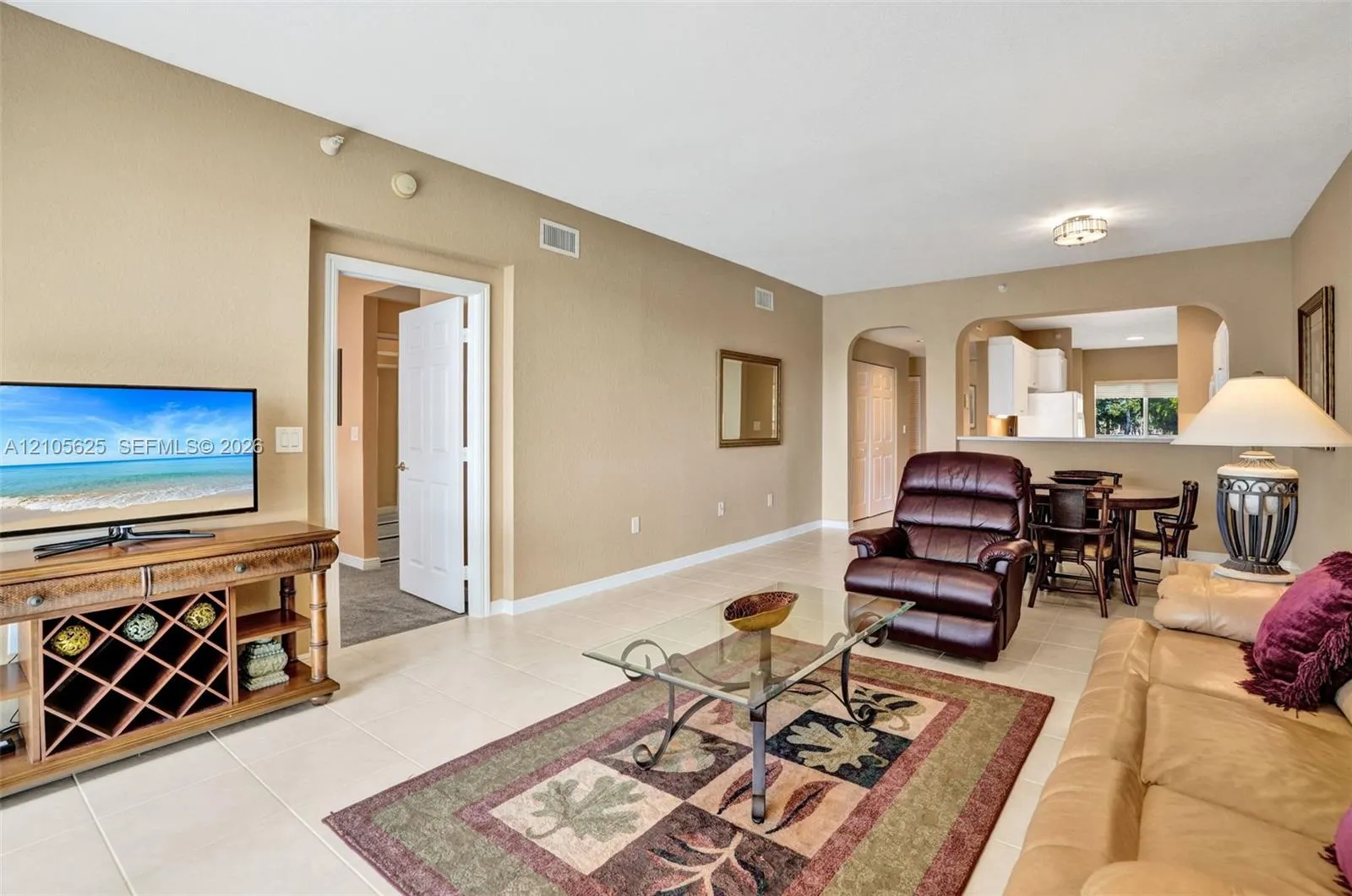 7611 Southampton Terrace #213
