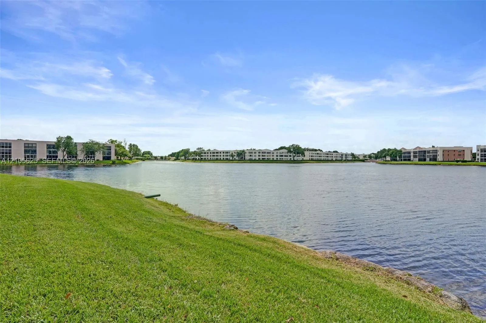 7611 Southampton Terrace #213
