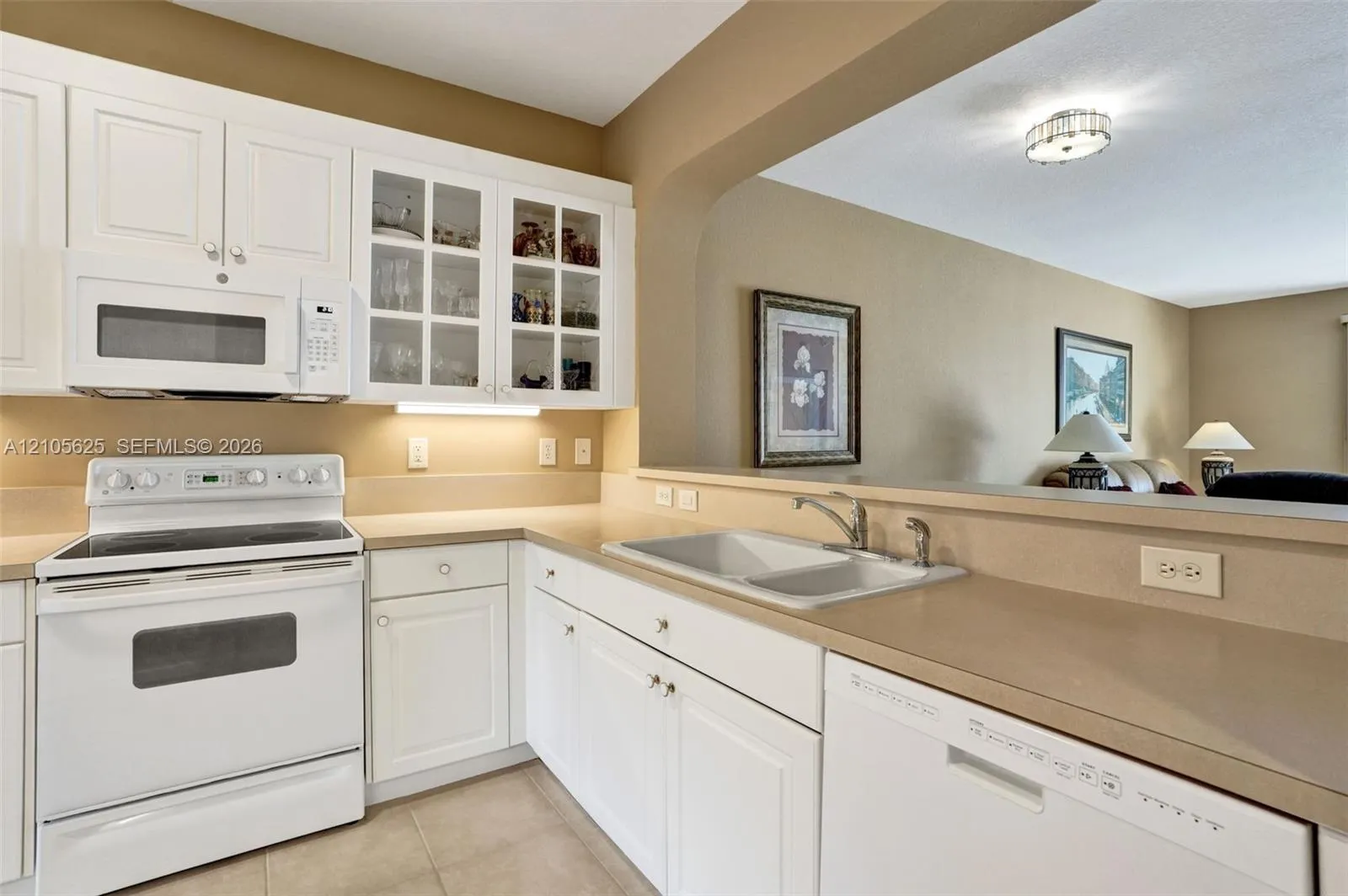 7611 Southampton Terrace #213