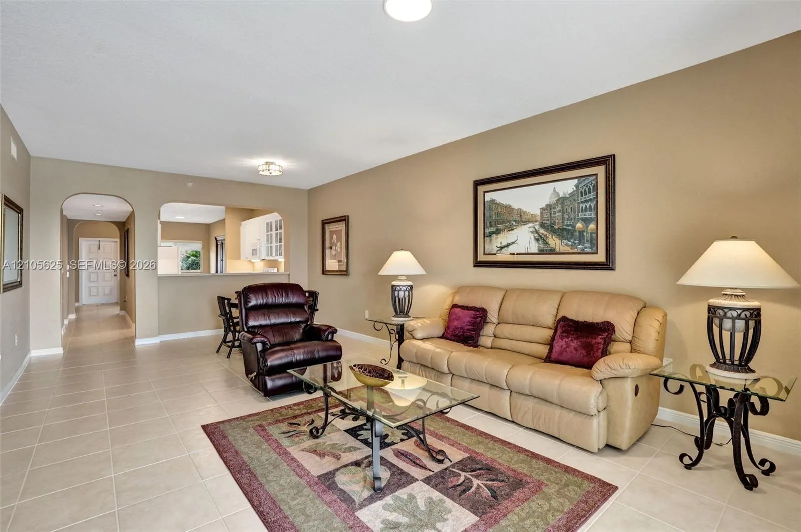 7611 Southampton Terrace #213