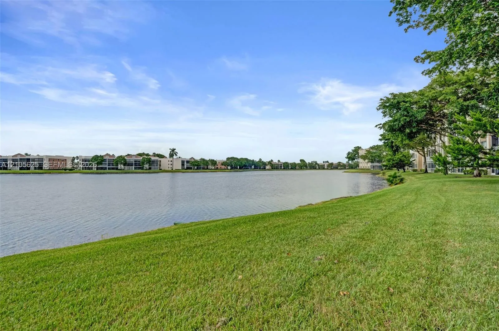 7611 Southampton Terrace #213