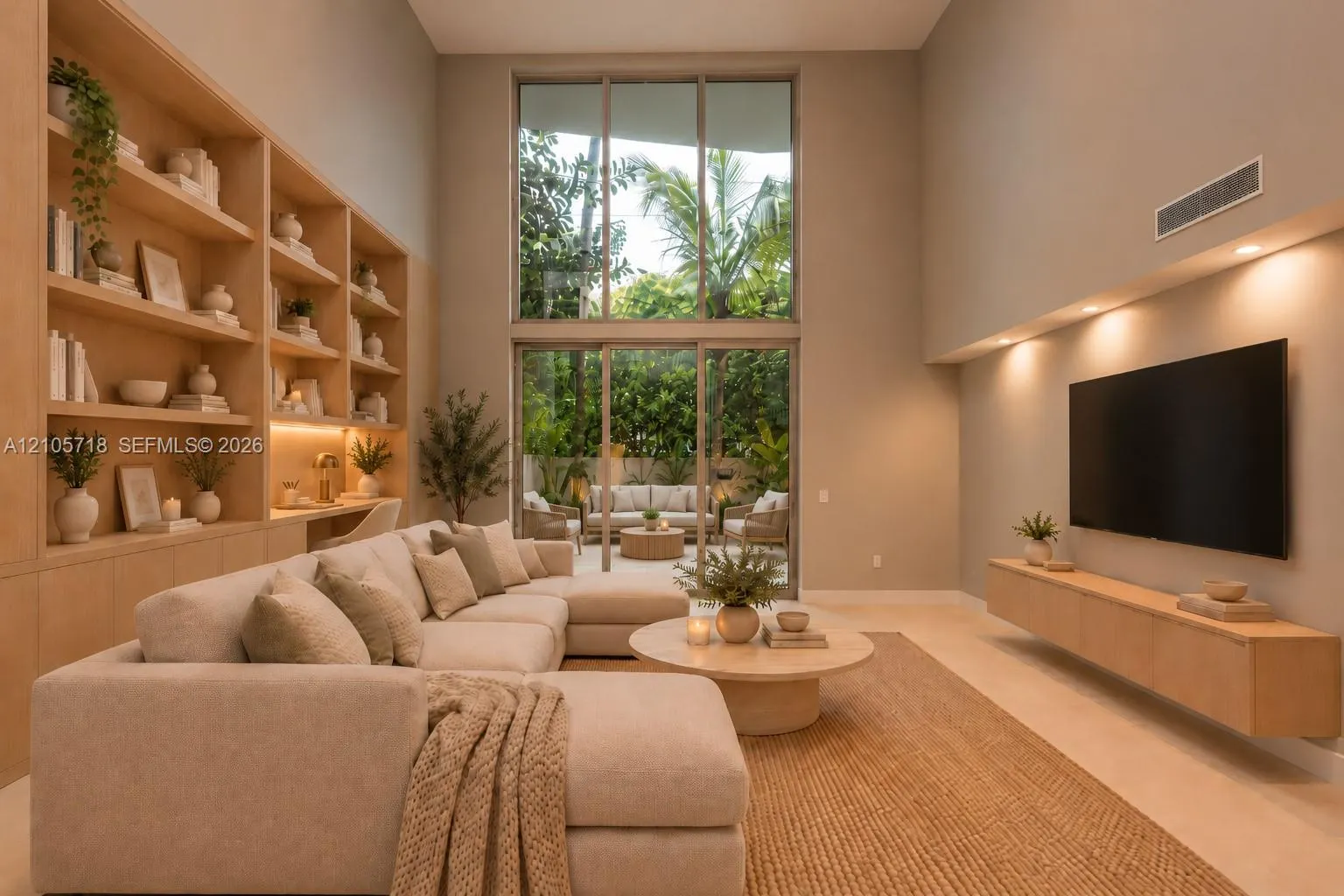 2200 Brickell Avenue #GV16