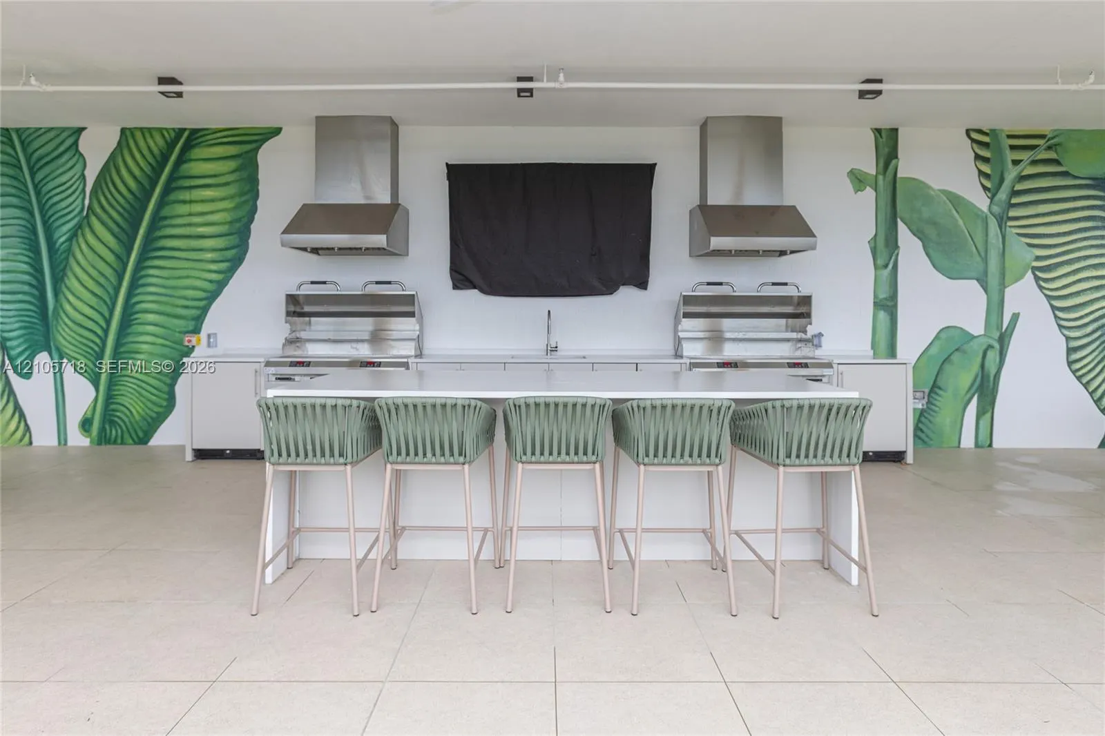 2200 Brickell Avenue #GV16