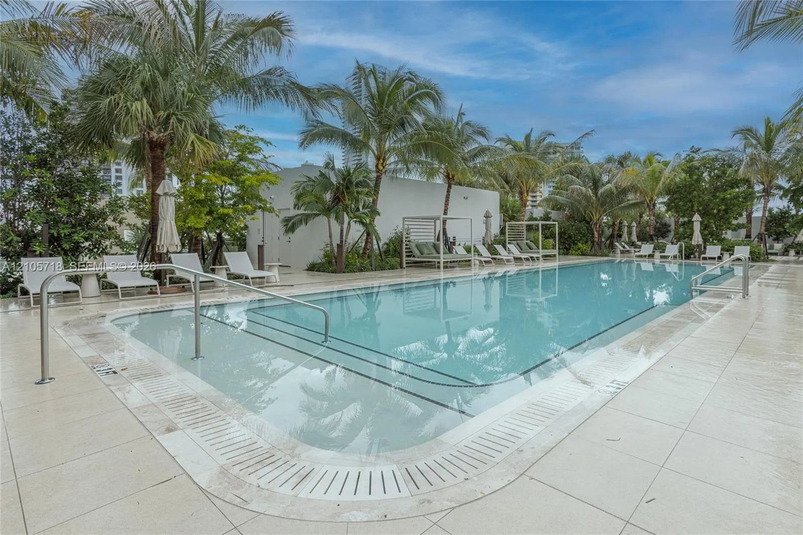 2200 Brickell Avenue #GV16